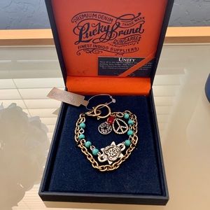 Lucky Brand Bracelet